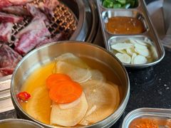 -韩烧牛中牛·甄选黑牛烤肉(黑金店)