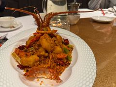 -红棉中餐厅·广州海航威斯汀酒店