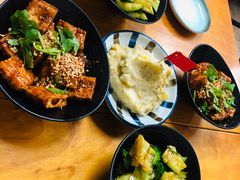 -炒豆合作社(东四总店)