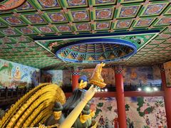 -上海东林寺(金山区)