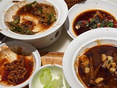 -小菜园新徽菜(徐州铜山万达店)