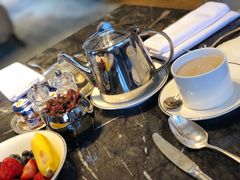 -君悦大酒店行政酒廊