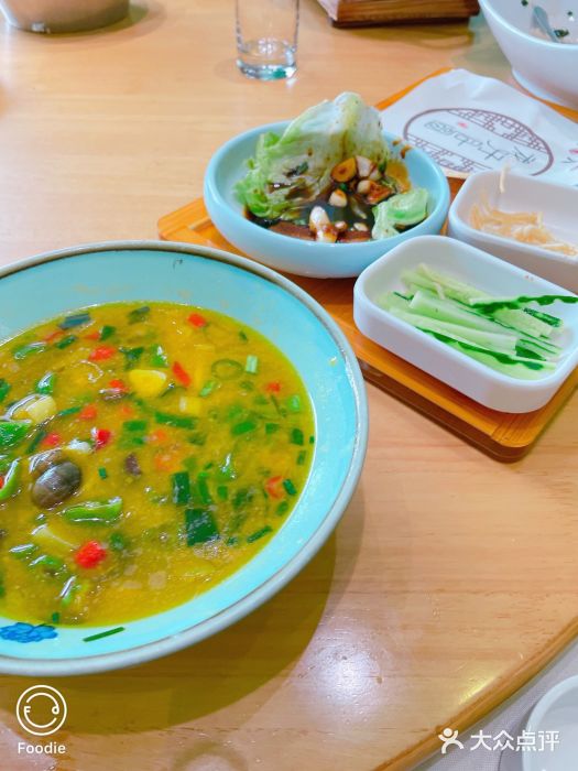 7017味道工厂(三墩店)图片