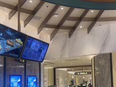 -英皇电影城(平安金融中心IMAX激光店)