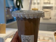 -% Arabica阿拉比卡咖啡(前滩太古里店)