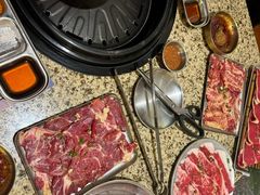 -首尔烤肉大排档(合生汇店)