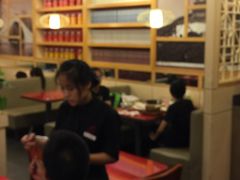 大堂-宏状元现熬粥·京味菜(五棵松店)