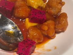-漢舍中国菜馆(浦东嘉里城店)