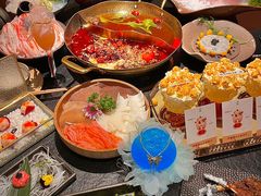 -色響火锅(恒隆广场店)