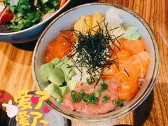 -江户前寿司(好运街店)