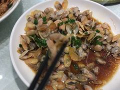海瓜子-启东海鲜人家(古美路店)