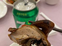 -金时代顺风大酒店(静安大融城店)