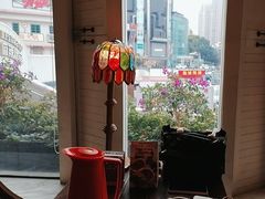 -良木缘咖啡西餐(川大店)