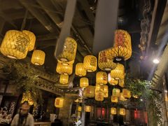 -南京大牌档(新街口德基广场店)