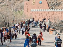 -雁门关景区