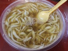 凉虾-安胖老火锅(两路口店)