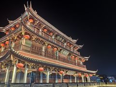 -潮州古城