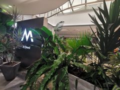 -M Stand(宁波万象城店)
