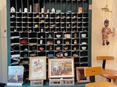 -懒鱼时光馆(沙坪坝店)