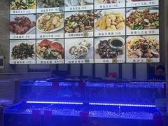 -金海湾海鲜排档(朱家尖店)