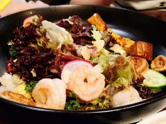 -芭莉与彩虹西餐厅(成都合生汇店)