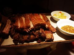 -京华烟云·北京烤鸭(领展购物广场·中关村店)