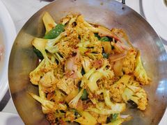 -锦江中华村农家乐饭庄