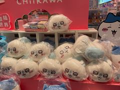 -名创优品(天河区正佳广场二店)