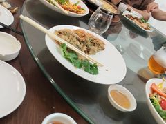 -鱼篮仔·潮汕美食(圆明新园店)