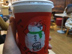 -汉堡王(天一广场店)