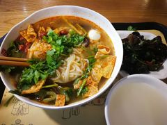 -瓦记米粉(东鼓道店)