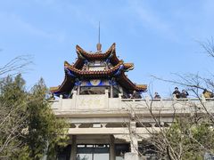 -云龙山