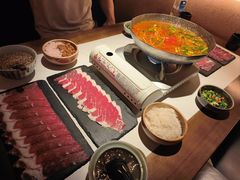 -旺福·贵州酸汤牛肉火锅(陆悦天地店)