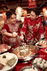 -全城热恋婚纱摄影(优质钻石店)