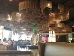 大堂-新沸腾鱼乡(世贸天阶店)