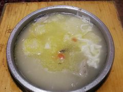 小铫清鸡汤-小铫鸡汤