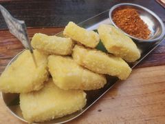 吃个豆腐-PAPAYA泰国街头小吃(南山路店)