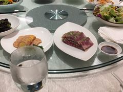 -上海宝华喜来登酒店·采悦轩中餐厅