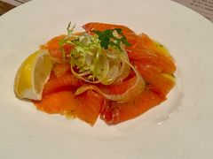 -安妮意大利餐厅(国贸店)
