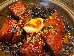 -古都历食南京菜·烤鸭·鸭血粉丝·汤包(南京博物院店)