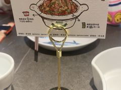 -前海沿·青岛菜(大拇指广场石老人店)
