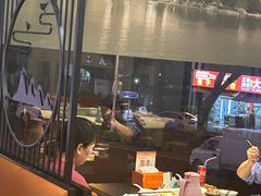 -鑫悦楼煎蟹·16年海鲜大排档