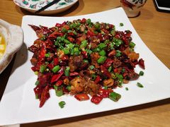 -蜀宴小调·精致家常菜(科华店)