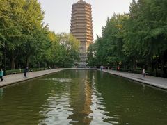 -玲珑塔公园