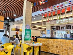 -新金盛·海鲜酒楼(盐田店)