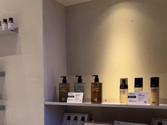 -泰合玺·精油疗愈 SPA(南京河西万达店)