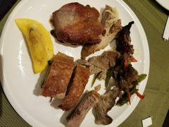-合肥皇冠假日酒店·菲亚斯特自助餐厅(黄山路店)