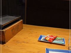 -肉串汪(月坛店)