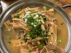-朗妈私房菜(婺女州店)