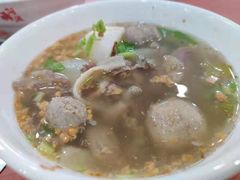 -阿波潮汕牛肉火锅·汤粉面(拱北店)